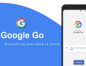 جوجل تتيح محرك بحثها "Google Go" لجميع مستخدمى أندرويد حول العالم