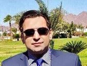 نائب مساعد وزير الخارجية للمراسم يتلقى خطاب شكر من نقيب المرشدين السياحيين