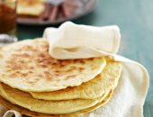 خلى مطبخك لبنانى.. طريقة عمل الخبز بخطوات سهلة
