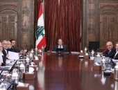 الرئيس اللبنانى يطالب برفع السرية عن الحسابات المصرفية لأى وزير ومسؤول
