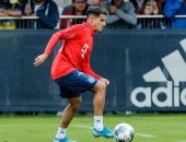 مدرب بايرن ميونخ يكشف موقف كوتينيو من مباراة شالكة 