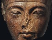 إنفو جراف.. تعرف على القطع الأثرية المصرية المباعة فى الخارج