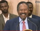 إعفاءات وتعيينات جديدة بحكومة السودان 