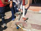 رئيس مياه القناة : ضبط 27 مخالفة بالإسماعيلية ومهلة أسبوع لتوفيق الأوضاع