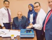 صور.. حصاد الجمارك.. ضبط 14 طن شماريخ و 11 سبيكة ذهب و عقاقير مخدرة