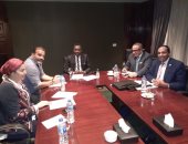 اللجنة الخماسة لإدارة اتحاد الكرة تعقد مؤتمرا صحفيا السبت المقبل