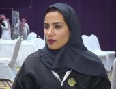 أول سيدة تتولى منصب متحدث إعلامى بالسعودية.. تعرف على ابتسام حسن الشهري