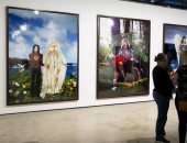 معرض فنى عن مايكل جاكسون بفنلندا.. ومنظموه: لا يسعى لتمجيده