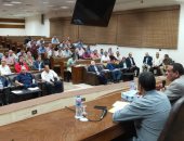 تقنين 1390 فدان من أراضى الدولة بالبحيرة وإعطاء مهلة أسبوع للمتعثرين للتقنين