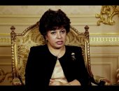 فيديو.. نائبة قبطية تطالب وزير الأوقاف بتخصيص ممرات لذوى للاحتياجات الخاصة لدخول المساجد