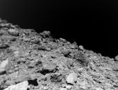 دراسة: الكويكب ريوجو قد يكون حطاما ناتجا عن اصطدام صخرتين فضائيتين