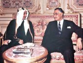 سعيد الشحات يكتب: ذات يوم 23 أغسطس 1965.. عبدالناصر لفيصل: «معلومات الإخوان غير صحيحة وحبسنا الشيوعيين وطلعناهم».. والعاهل السعودى: «الوضع الطبيعى أن نكون شيئا واحدا»