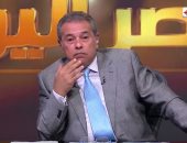 فيديو.. توفيق عكاشة: المخدرات لا تقل خطورة عن الإرهاب وتدمر شبابنا