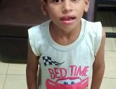 العثور على طفل يدعى "محمد خالد " وايداعه دار الرعاية بطنطا 