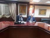 "التنمية الصناعية": الإعداد لطرح 3 مجمعات جديدة بالغربية والمنيا وسوهاج