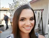 تجريد ملكة جمال من تاجها بسبب ترامب.. تعرف على السبب