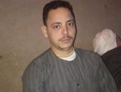 زملاء ضحية انهيار حائط بالصف: لا شبهة فى وفاته وعجز عن تفادى الانهيار