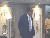 اللجنة الخماسية تغادر وزارة الرياضة وترجئ إعلان القرارات للمؤتمر الصحفى