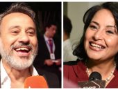 إيهاب فهمى وفاطمة محمد على خارج سباق المهرجان القومى للمسرح المصرى 