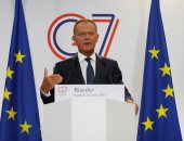 رئيس المجلس الأوروبى: سننتقم إذا فرض ترامب تعريفة جمركية على النبيذ الفرنسى