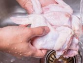 بلاش غسله فى الحوض.. 6 خطوات لتحضير الدجاج فى مطبخك بشكل صحى وآمن