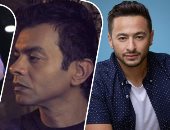 6 ألبومات جديدة خلال الفترة المقبلة.. أبرزها محمد محيى وهشام عباس