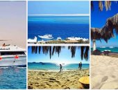الدكتورة رانيا المشاط: مصر ضمن أفضل وجهات سياحية للعطلات فى 2020