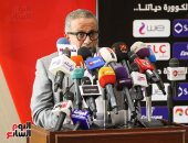 اتحاد الكرة: نفاضل بين 7 مدربين لقيادة المنتخب.. والحسم الأربعاء المقبل