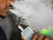  ارتفاع عدد المصابين بأمراض تنفسية مرتبطة بالسجائر الإلكترونية إلى 500 شخص