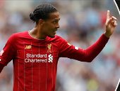 صراع المدافعين الأغلى.. "فان دايك" يقود "ليفربول" لتصدر البريميرليج وينافس بقوة على لقب الأفضل فى العالم وأوروبا.. و"ماجواير" يخيب أمال الشياطين الحمر  ومانشستر يونايتد معه تتلقى 3 أهداف منذ بداية الدورى