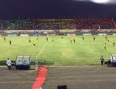 جينيراسيون فوت السنغالى يواجه الزمالك فى دور الـ 32 بدورى أبطال أفريقيا 