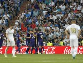 ماركا: جماهير ريال مدريد تفقد الأمل بعد التعادل ضد بلد الوليد.. فيديو