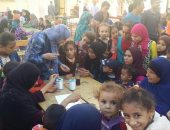 قصور الثقافة تستهدف إعادة الحرف التراثية فى 44 قرية