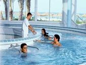 إيرادات السياحة العلاجية فى الإمارات تجاوزت 12 مليار درهم العام الماضى  