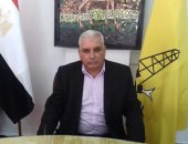 محافظ شمال سيناء يكلف عرادة وكيلا لمديرية التربية والتعليم