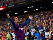 برشلونة ضد بيتيس.. البارسا يحقق فوزا كاسحا 5-2 في غياب ميسي  