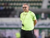 طلعت يوسف: مباراة الجزائر مهمة من حيث الشكل وكيروش وسع دائرة الاختيارات