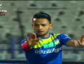 طنطا يتراجع عن التعاقد مع محمد مرسى لاعب إنبى