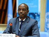 وزير خارجية رواندا: "مبادرة الحزام والطريق" تحقق منافع مشتركة لرواندا والصين