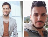 بعد نجاحهما فى أكثر من أغنية.. رامى جمال يجدد تعاونه مع أحمد إبراهيم