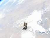 فيديو.. فشل التحام مركبة روسية تحمل إنسانا آليا بمحطة الفضاء الدولية