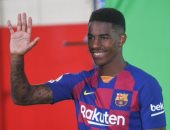 فيربو أحدث إغراءات برشلونة للتعاقد مع لاوتارو