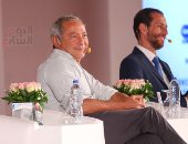 سميح ساويرس: مهرجان موسيقى ضخم بالجونة قريبا