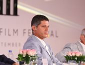 فيديو.. عمرو منسى: 90 بالمائة من فريق مهرجان الجونة شباب والباقى خبرات مختلفة