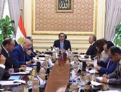 رئيس الوزراء: تكليفات من الرئيس بوضع استراتيجية دائمة لاستخدام المياه بمصر