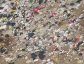 أهالى السلام يشكون من انتشار القمامة.. ويناشدون المسئولين بتوفير صناديق