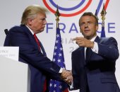 فرنسا تدعو أمريكا لسحب إجراءاتها ضد المحكمة الجنائية الدولية