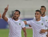 العربى الكويتى: قادرون على إقصاء الاتحاد السكندرى فى البطولة العربية