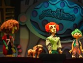 "محطة مصر" يعرض على مسرح العرائس بالمجان فى إطار المهرجان القومى للمسرح 