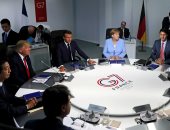 دبلوماسي: واشنطن تبحث مع موسكو صيغة مشاركتها فى قمة السبع الكبار